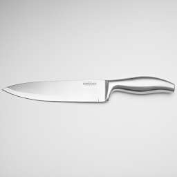 Нож 20,3см большой поварской Webber ВЕ-2250A “Master Chef”