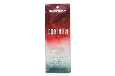Farentan - Бронзатор с тингл эффектом и чудесным запахом известных духов 15 мл