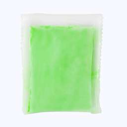 Добавка для слаймов - Светящийся пигмент, зеленый, 10 г