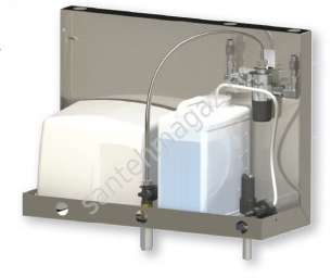 Система инсталляции STERN Soap Water Air Module