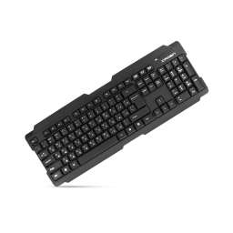 Клавиатура CROWN CMK-6004 беспроводная