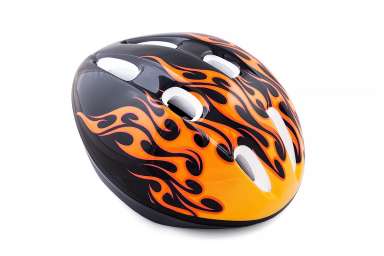 Шлем велосипедный Stels - MV9 ; Цвет: Черный
/ Желтый (600013)