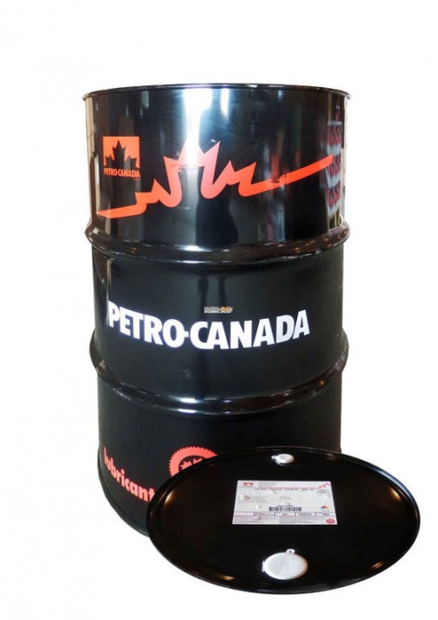 Масло моторное PETRO-CANADA DURON UHP E6 10W40 205л.
