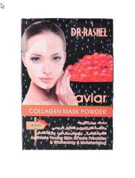Маска для лица Caviar Collagen Mask Powder (Dr-Rashel) 300гр