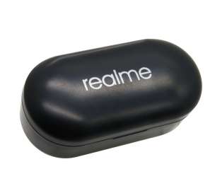 Спортивные наушники Bluetooth Realme T10 (черный)