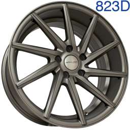 Колесный диск Sakura Wheels 9650D-823D 8xR18/5x100 D73.1 ET42