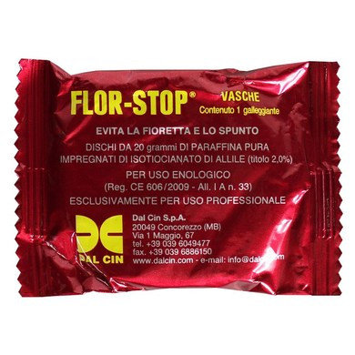 Flor-stop (Страна производитель: Италия, кол-во: 10шт)