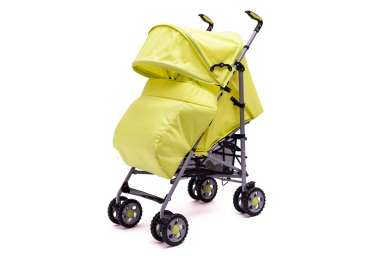 Прогулочная коляска Liko Baby - BT-109 City style Цвет:
Зеленый (Лимонный)