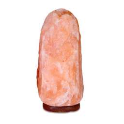 Соляная лампа “Скала” из гималайской соли (40-45 кг) с диммером