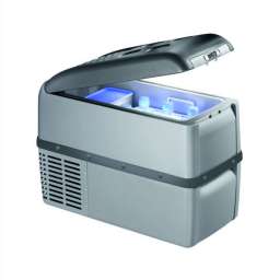 Автохолодильник Dometic CoolFreeze CF 26 (21,5 л, охл./мороз., 12/24/220В)