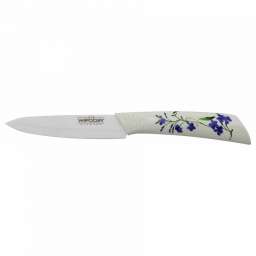 Нож универсальный 10,2см Webber VIP ВЕ-2301К