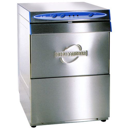 Посудомоечная машина Elettrobar Fast 160-2DP, фронтального типа