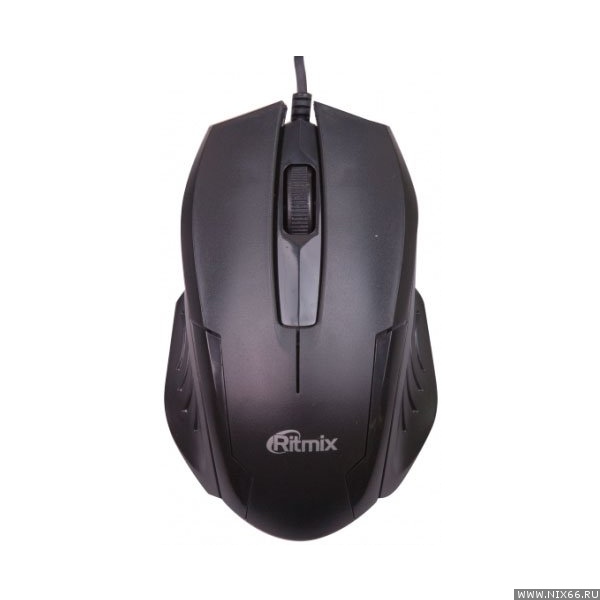 Мышь RITMIX ROM-300