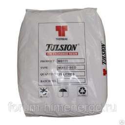 Tulsion (Тульсион) T52, меш. 25 л