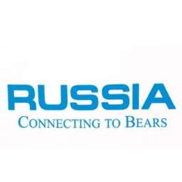 Футболка “RUSSIA. Connecting to Bears”