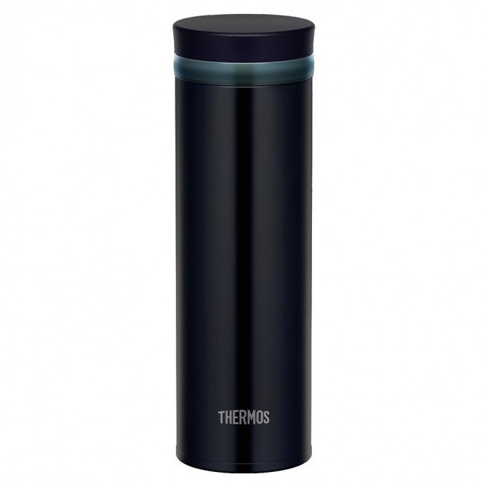 Thermos Термос  JNO-500-BK суперлегкий, 0,5 литра, черный