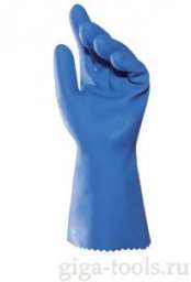 Защитные перчатки  высокая температура Jersette 308 для всех видов использования во влажной среде (M