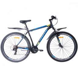 Велосипед Kespor Bright, steel, 29”