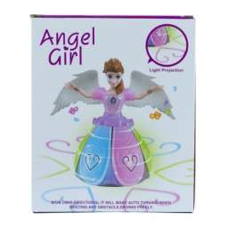 Танцующая принцеса Angel Girl оптом