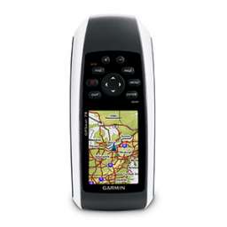 Навигатор Garmin GPSMAP 78 (010-00864-00)