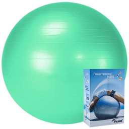 Мяч гимнастический Palmon арт.r324075 d. 75см