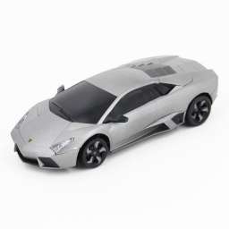 Радиоуправляемая машина MZ Lamborghini Reventon цвет Металлик 1:24 - 27024-S -