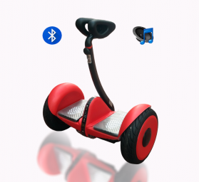Segway Mini Robot-Красный
