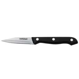 Нож для чистки овощей 9см Webber BE-2239E в блистере