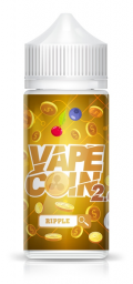 Жидкость для электронных сигарет Vape Coin 2.0 RIPPLE, (3 мг), 120 мл