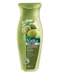 Шампунь Vatika — Olive (Олива) 200мл