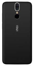 Смартфон INOI 6 (black)