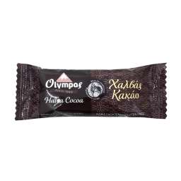 Тахинная халва батончик с какао Olympos | Олимпос 40г