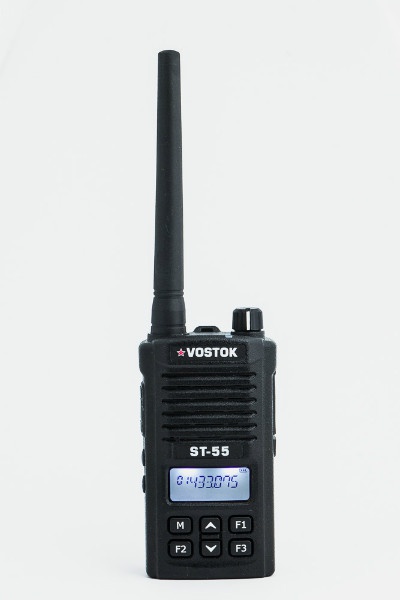 Портативная радиостанция VOSTOK ST-55