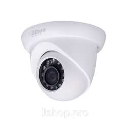 Камера видеонаблюдения Dahua IPC-HDW1220SP-0360B
