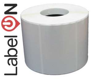 Label On Термоэтикетки лента для весов 58х60 мм 360 шт