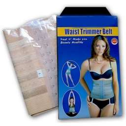 Утягивающий пояс Waist Trimmer Belt оптом