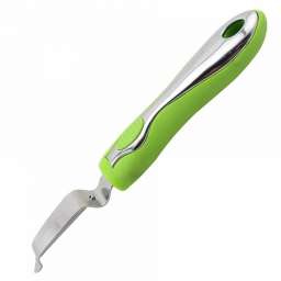 Нож для чистки овощей поворотный EURO KUCHE ЕК-5002