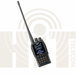 Портативная аналогово-цифровая радиостанция ALINCO DJ-MD5E-GP