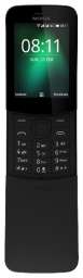 Телефон Nokia 8110 DS (black)