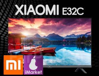 Телевизор Xiaomi Mi TV E32C