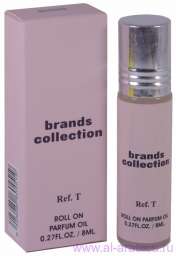 Brands Collection T (Narciso Rodriguez For Her) 8мл