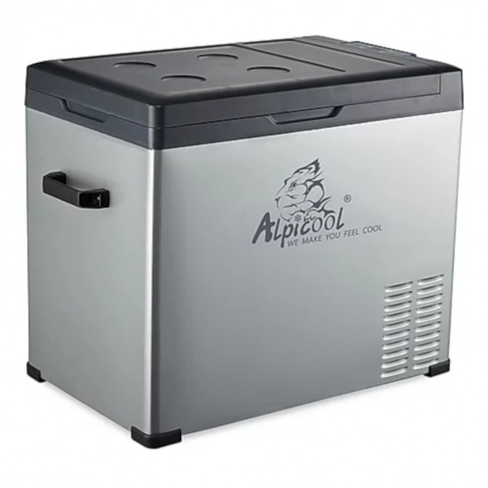 Автохолодильник Alpicool (50L) 12⁄24 V C50