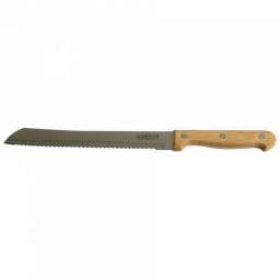 Нож для нарезки хлеба 20.3см Webber ВЕ-2219B “Эко”