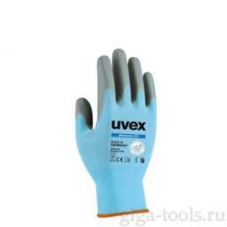 Защитные перчатки UVEX Финомик С3
