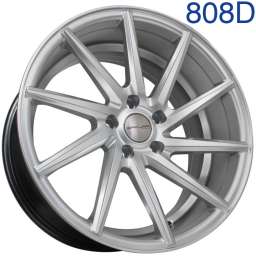 Колесный диск Sakura Wheels 9650D-808D 9xR18/5x112 D73.1 ET35