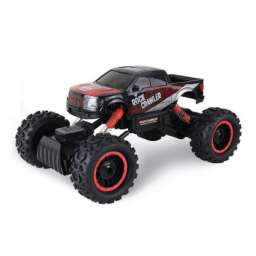 Вездеход краулер Rock Crawler HuangBo Toys  4WD RTR 1:14 2.4G -