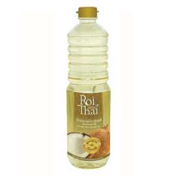 Масло Кокосовое 100%  рафинированное 
ROI THAI (Refined Pure Coconut Oil Roi Thai)
