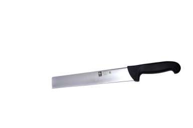 Нож для сыра 300⁄440 мм, с одной ручкой, черный Practica 241.7121.30 Icel