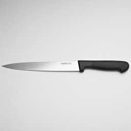 Нож 20,3см для нарезки Webber ВЕ-2251C “Хозяюшка”