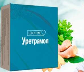 Купить Уретрамол - чай от простатита оптом от 10 шт